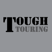 Tough Touring Logo