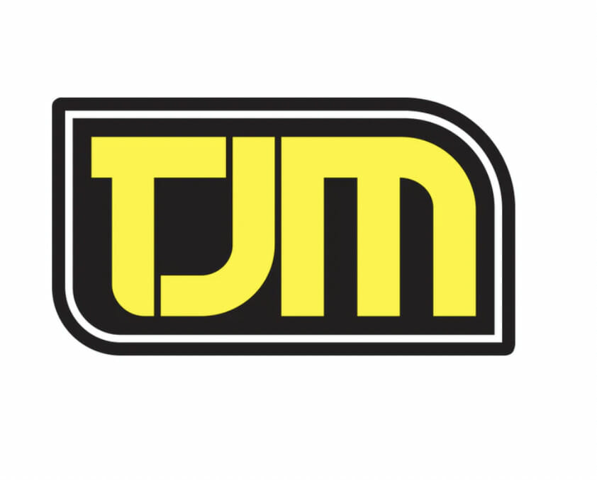 TJM Logo