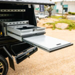 T15 Drawer & Table
