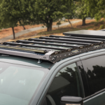 Boss Chevy Cab Rack