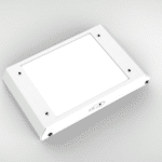 Boss Pro Mount for Starlink Mini — Gloss White