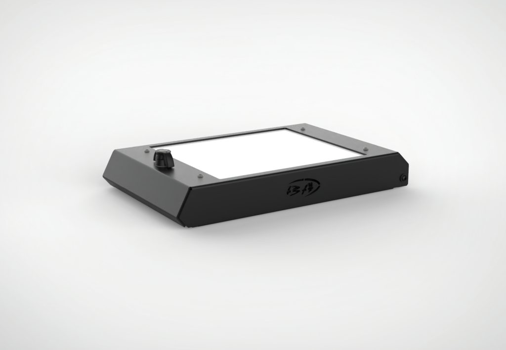 Boss Pro Lockable Mount for Starlink Mini — Black (view 10)
