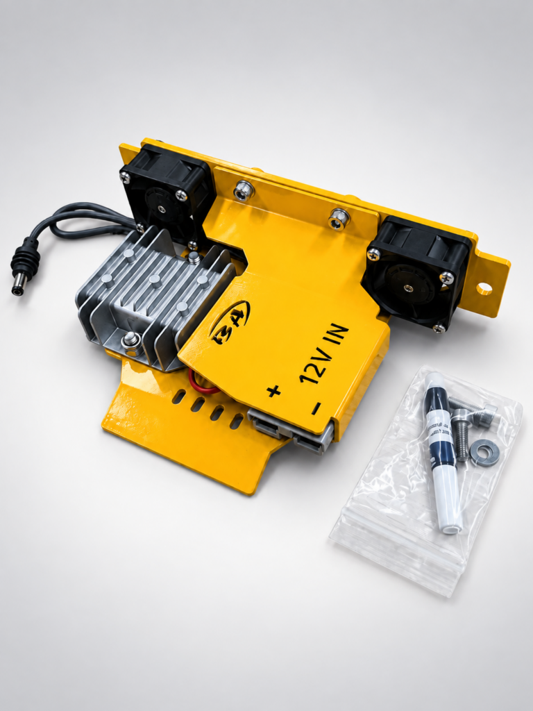 Boss Thermal Protection Power Module