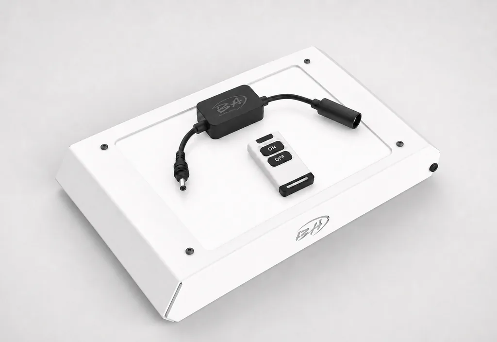 Boss Pro Lockable Mount for Starlink Mini