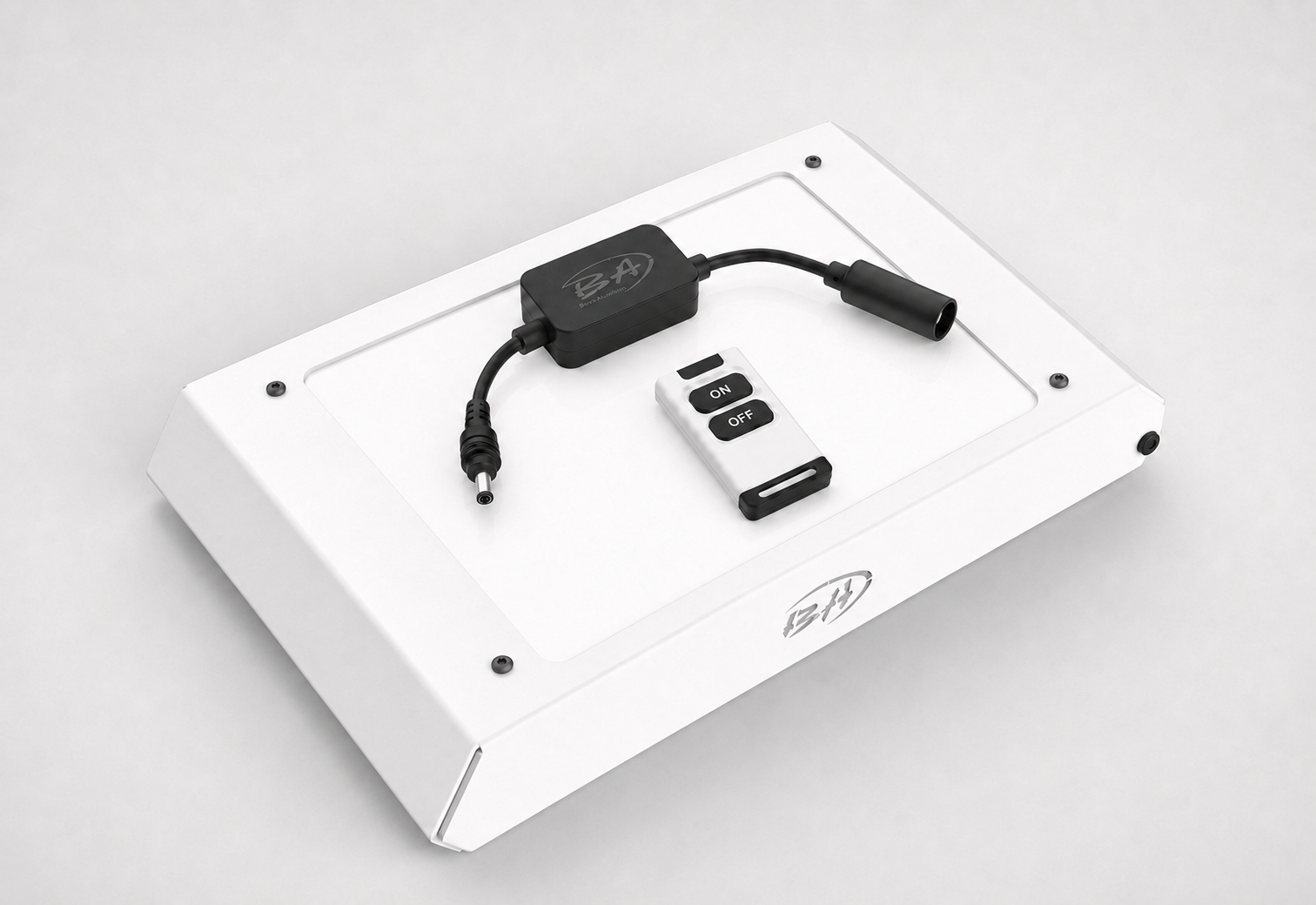 Boss Core Mount for Starlink Mini